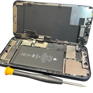 【データそのまま！】iPhone12 アイフォン12 バッテリー交換