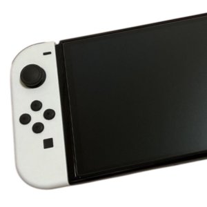 【データそのまま】Nintendo Switch ボタン交換