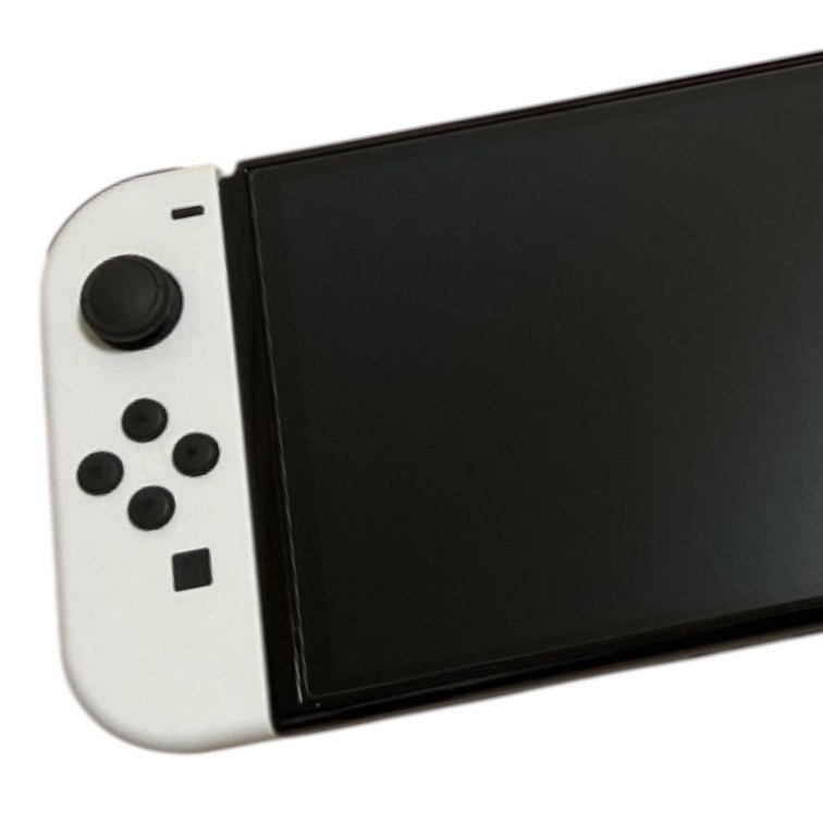 【データそのまま】Nintendo Switch ボタン交換