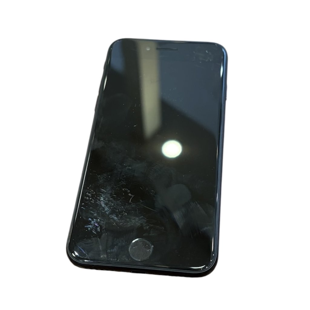 iPhoneSE2 液晶交換修理