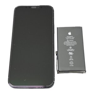 iPhone12PRO バッテリー交換