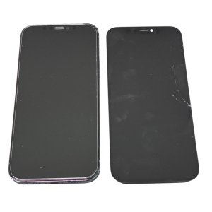 【iPhoneX パネル交換修理】
