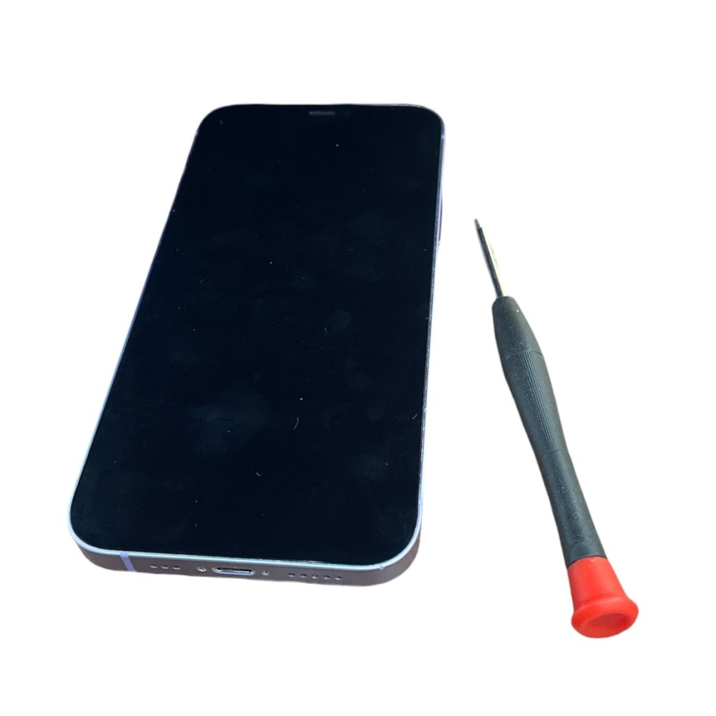 【即日修理！】iPhone14　液晶交換