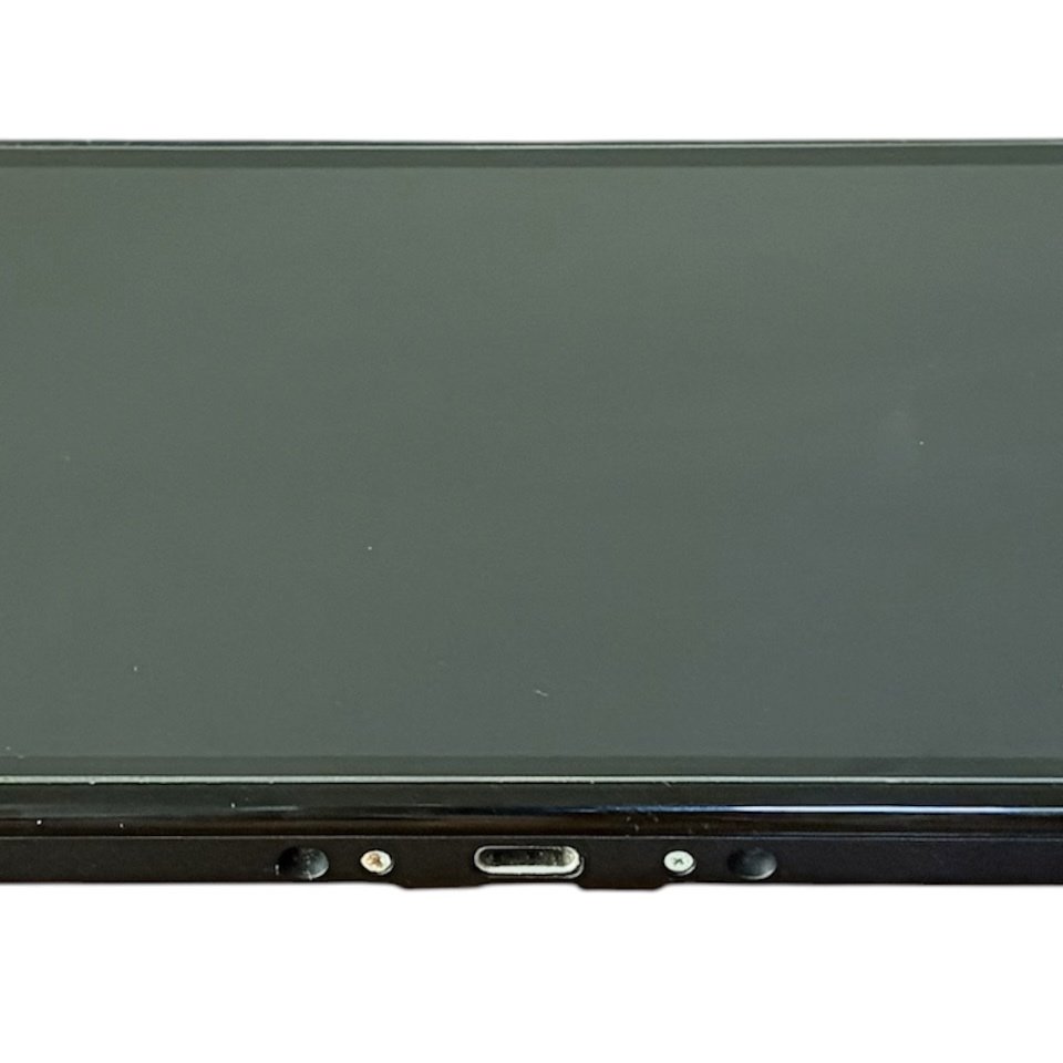 【データそのまま！】Nintendo Switch ドックコネクター修理