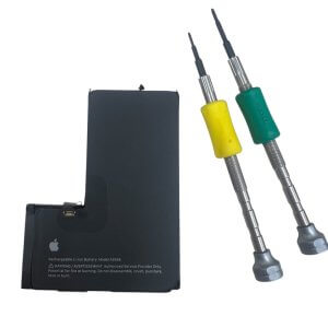 iPhone13 Pro バッテリー交換