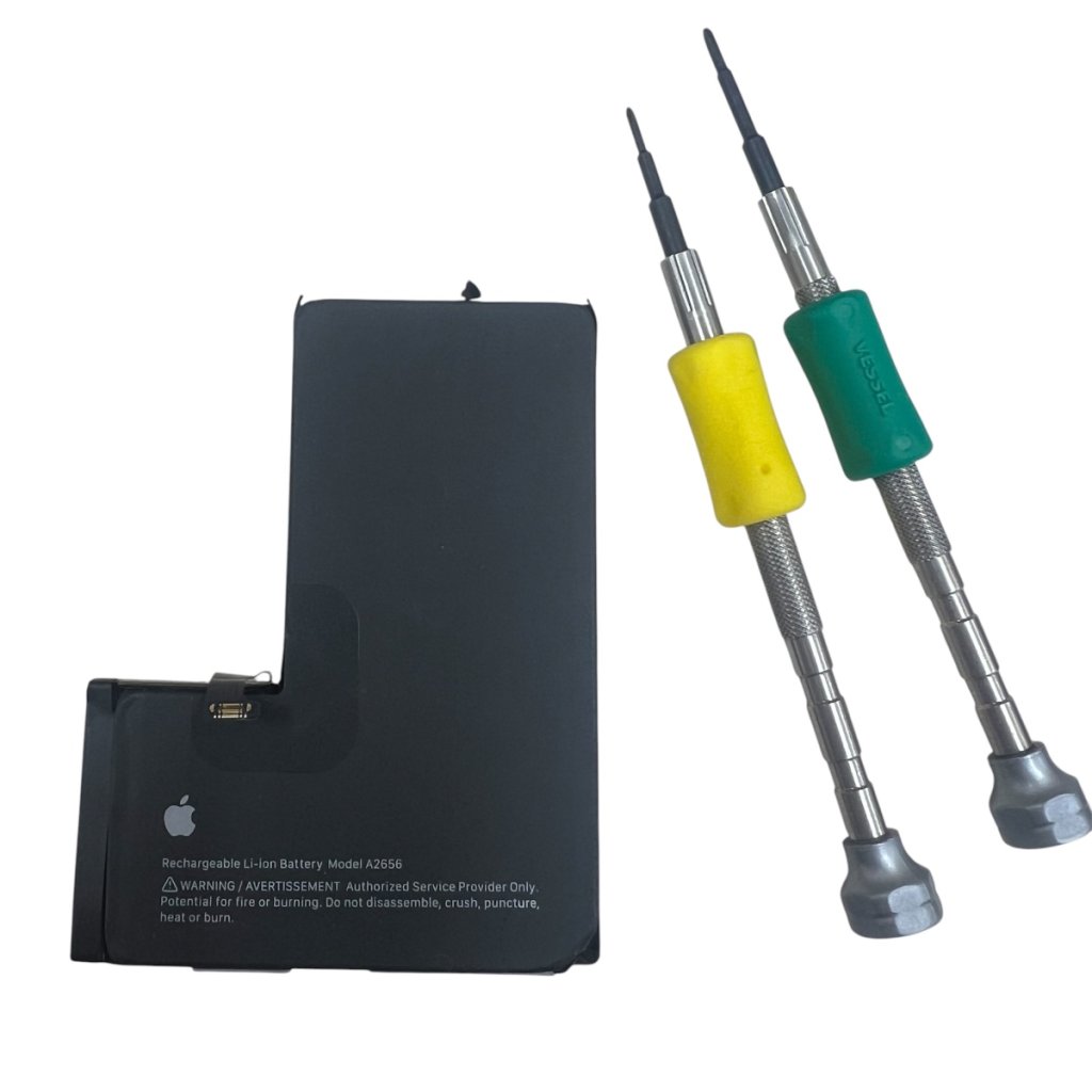iPhone13 Pro バッテリー交換