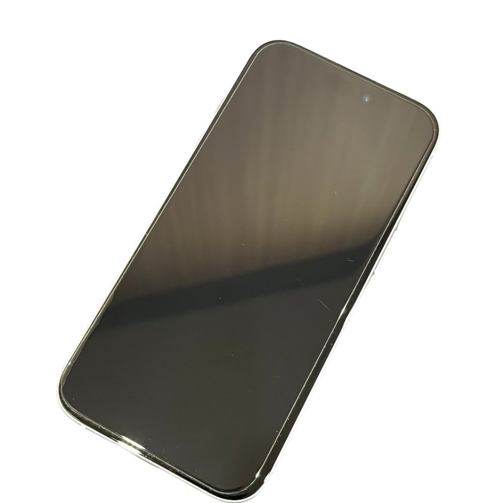 【即日修理！】iPhone14ProMax 液晶交換