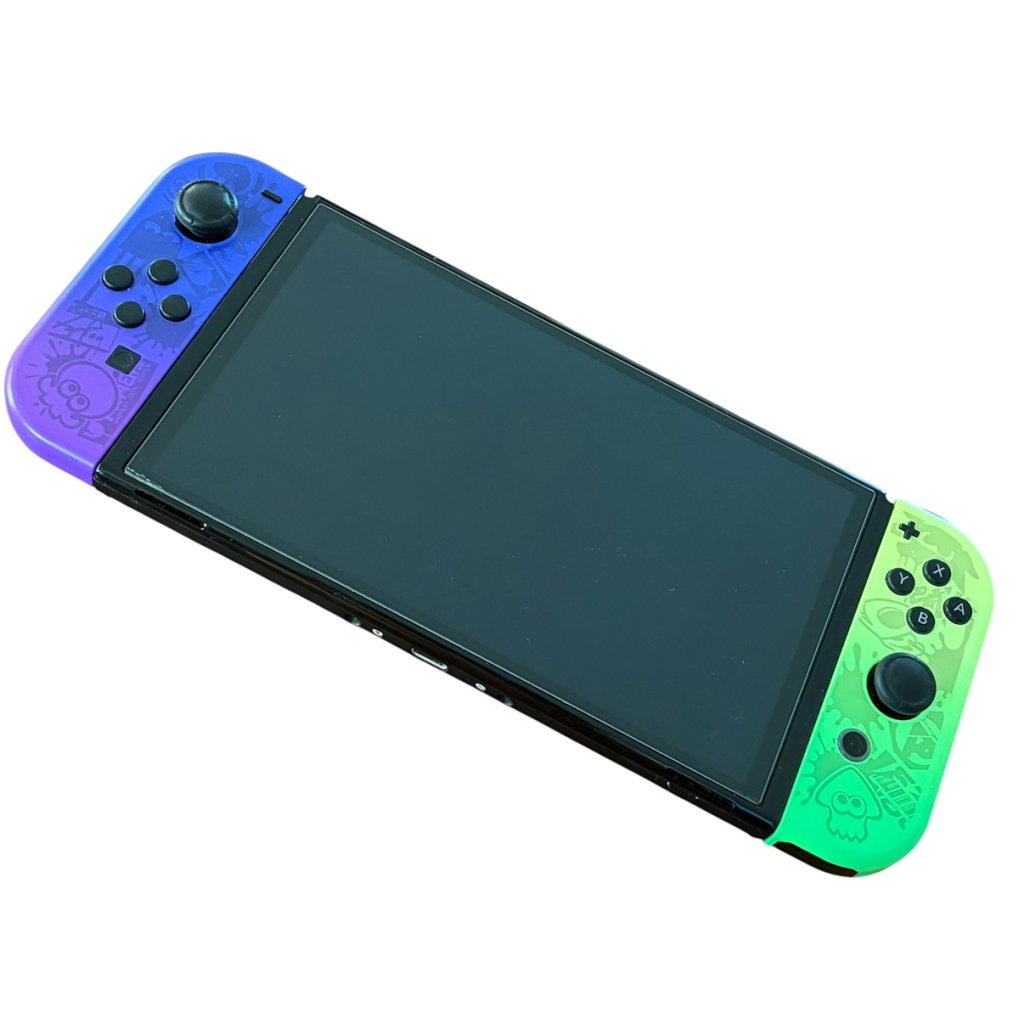 【データそのまま！】Nintendo Switch バッテリー交換修理