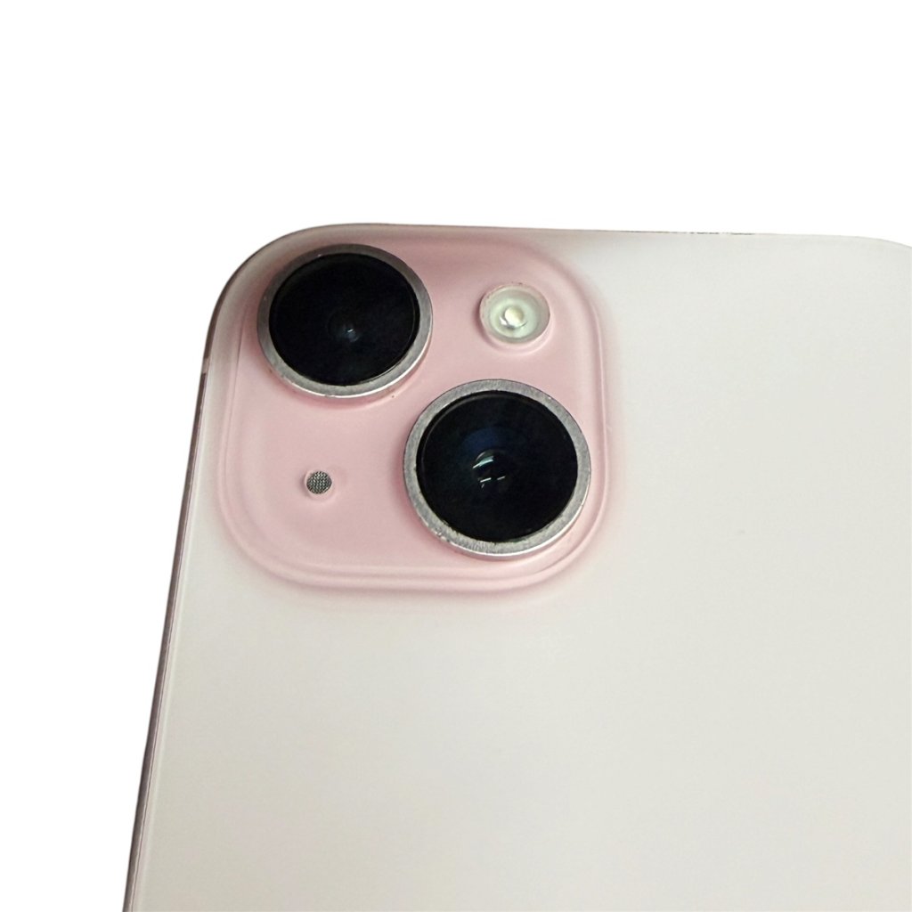 iPhone13mini アウトカメラ交換