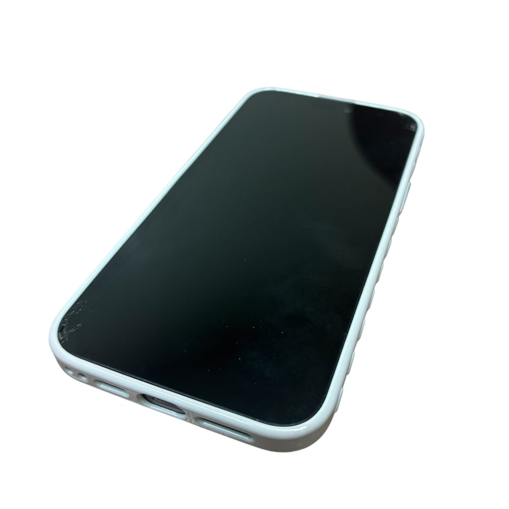 iPhone13　液晶交換