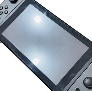 任天堂switch（ニンテンドースイッチ） 液晶交換