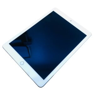 iPad9（第9世代）　バッテリー交換（起動不良）