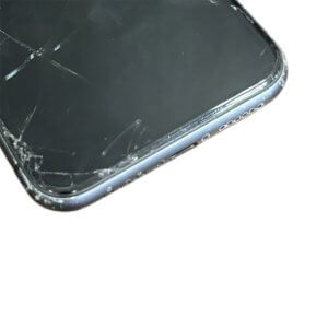 iPhone12 ドックコネクタ―交換