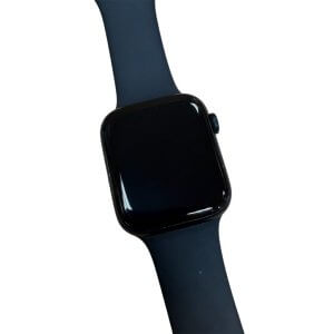 AppleWatchSE バッテリー交換 上山市