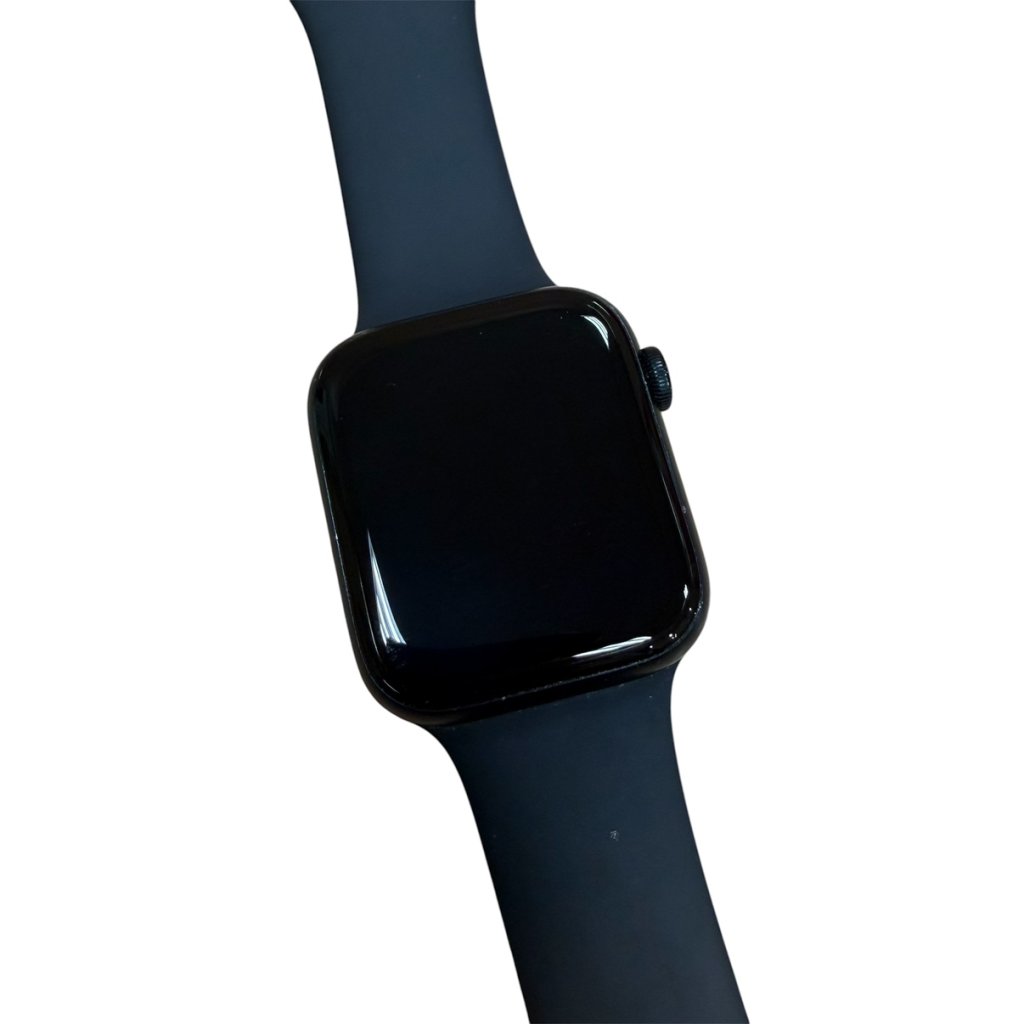 AppleWatchSE バッテリー交換 上山市