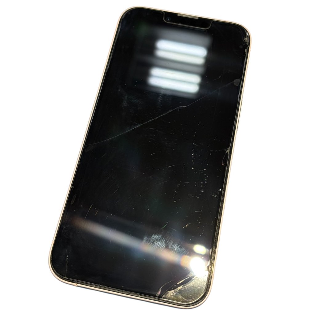 iPhone13 基板修理