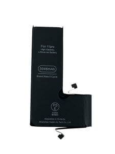 iPhone11Pro バッテリー交換