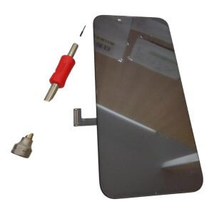 iPhone13mini フロントパネル
