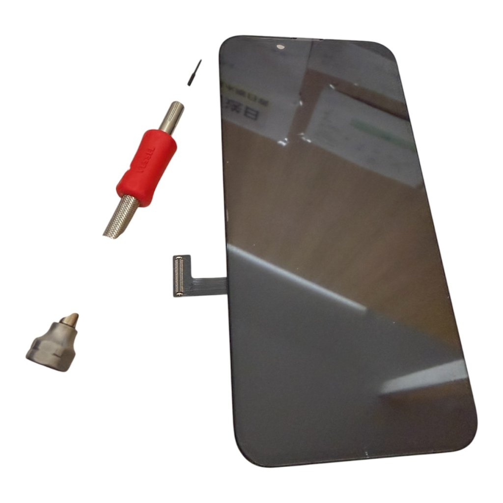 iPhone13mini フロントパネル