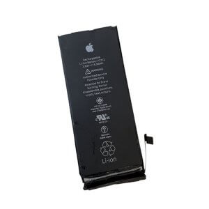 【iPhoneSE2】バッテリー交換