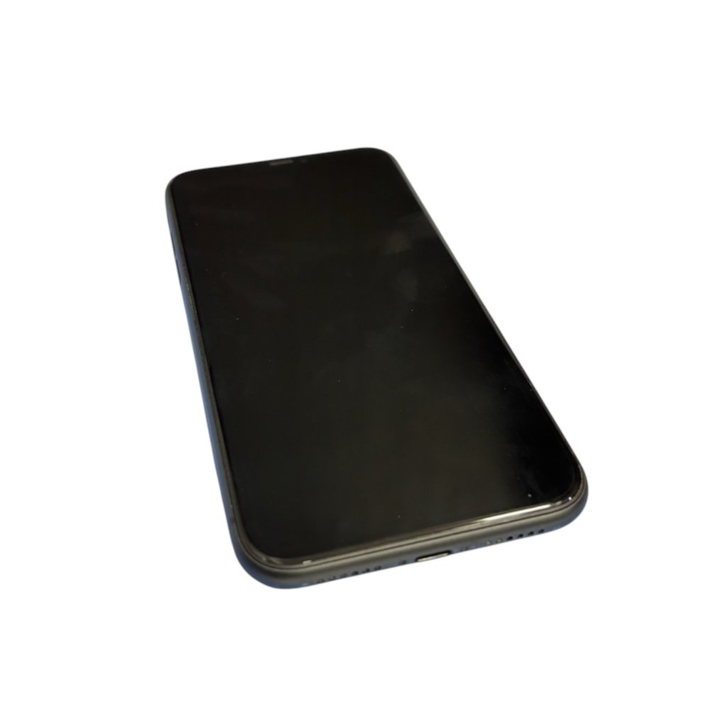 iPhone11 バッテリー交換