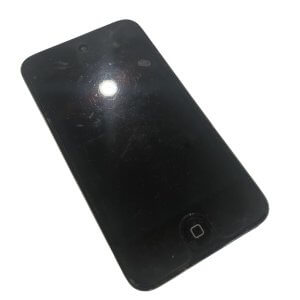 【データそのまま！】iPod touch（第4世代） のバッテリー交換