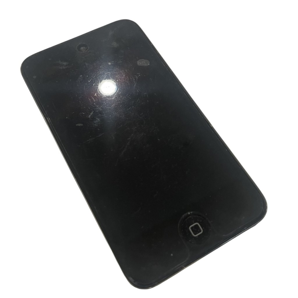 【データそのまま！】iPod touch（第4世代） のバッテリー交換