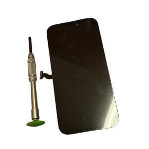 iPhone 14 Pro 液晶交換