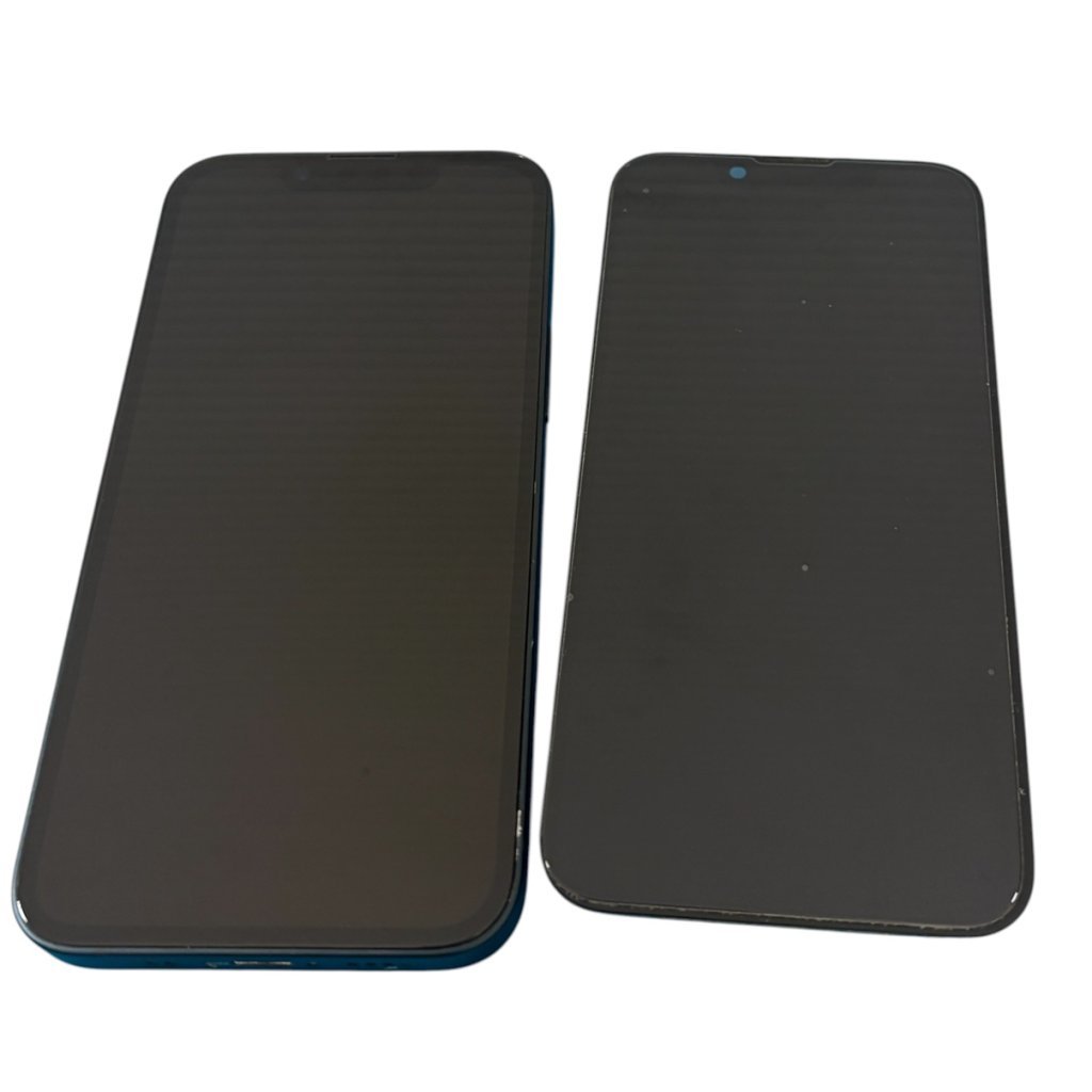 iPhone13mini 液晶交換