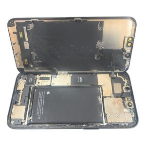 iPhone13 液晶交換