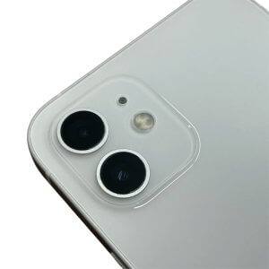 iPhone12 アウトカメラ交換
