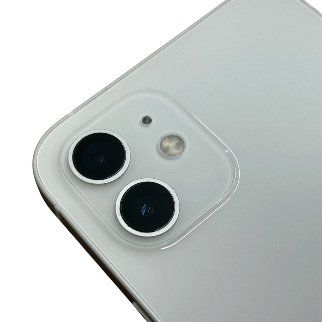 iPhone12 アウトカメラ交換