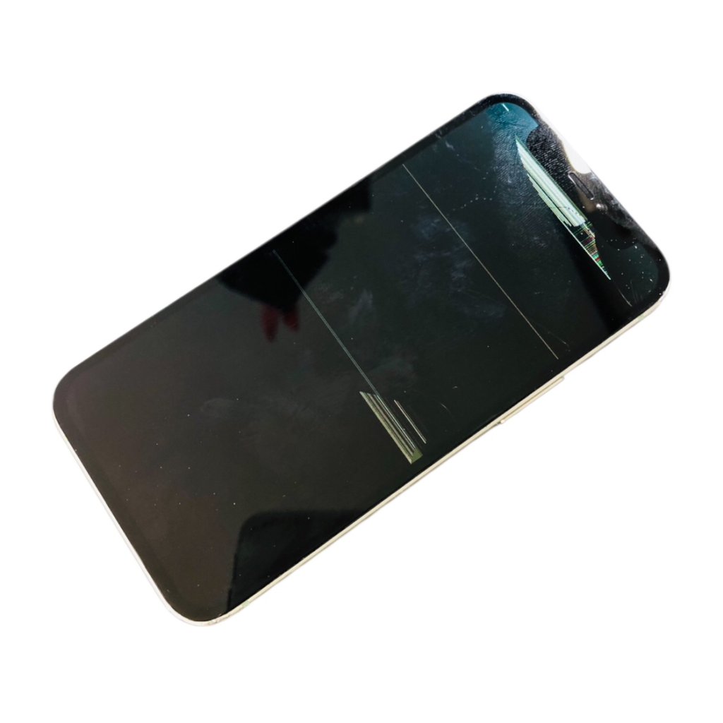 iPhone13　液晶交換