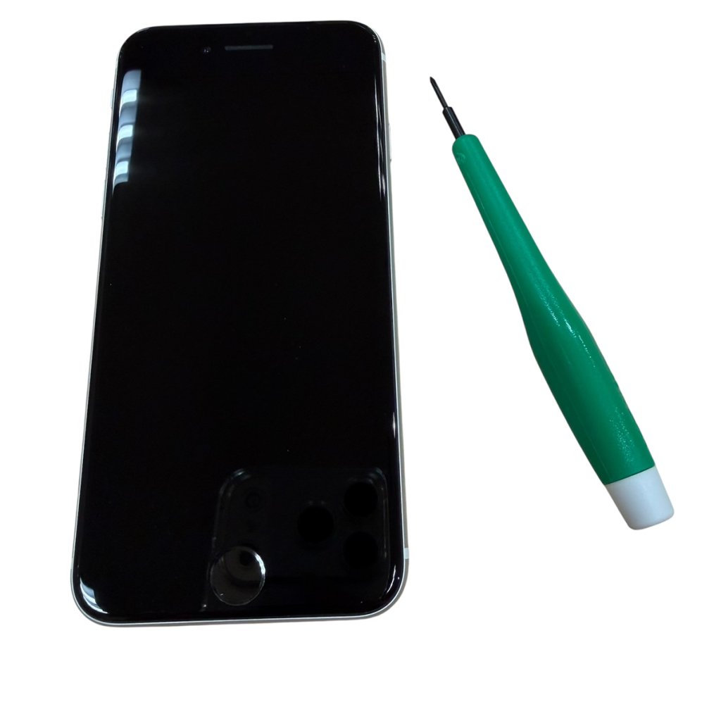 iPhoneSE3 バッテリー交換 上山市