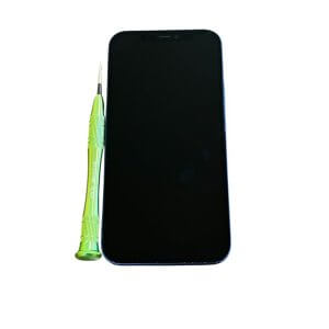 【バッテリー交換:消耗】iPhone12