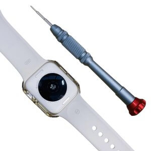 Apple Watch SE ガラス交換修理