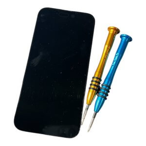 【即日修理！】iPhone14Pro 液晶交換修理