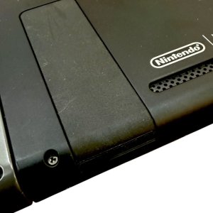 【SDカードを読み取れない】Nintendo Switch SDカードスロット交換修理