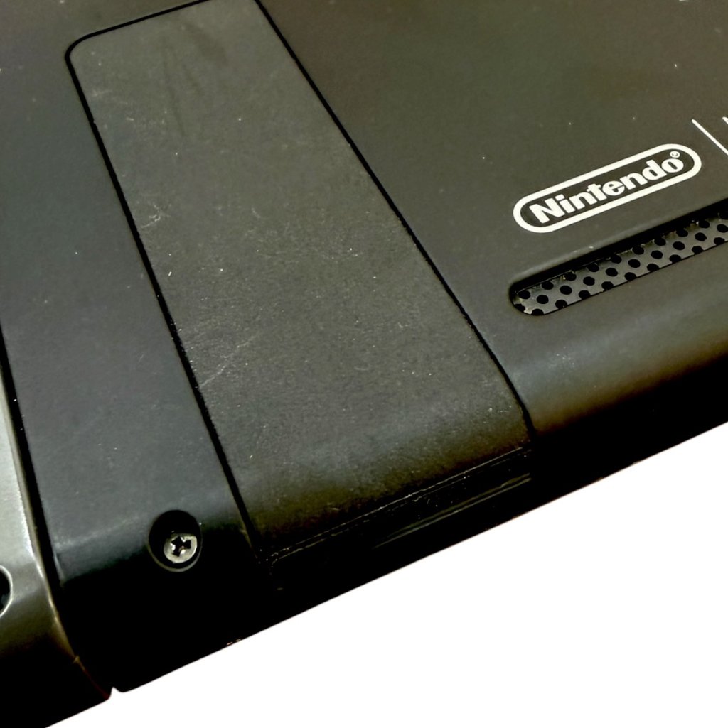 【SDカードを読み取れない】Nintendo Switch SDカードスロット交換修理
