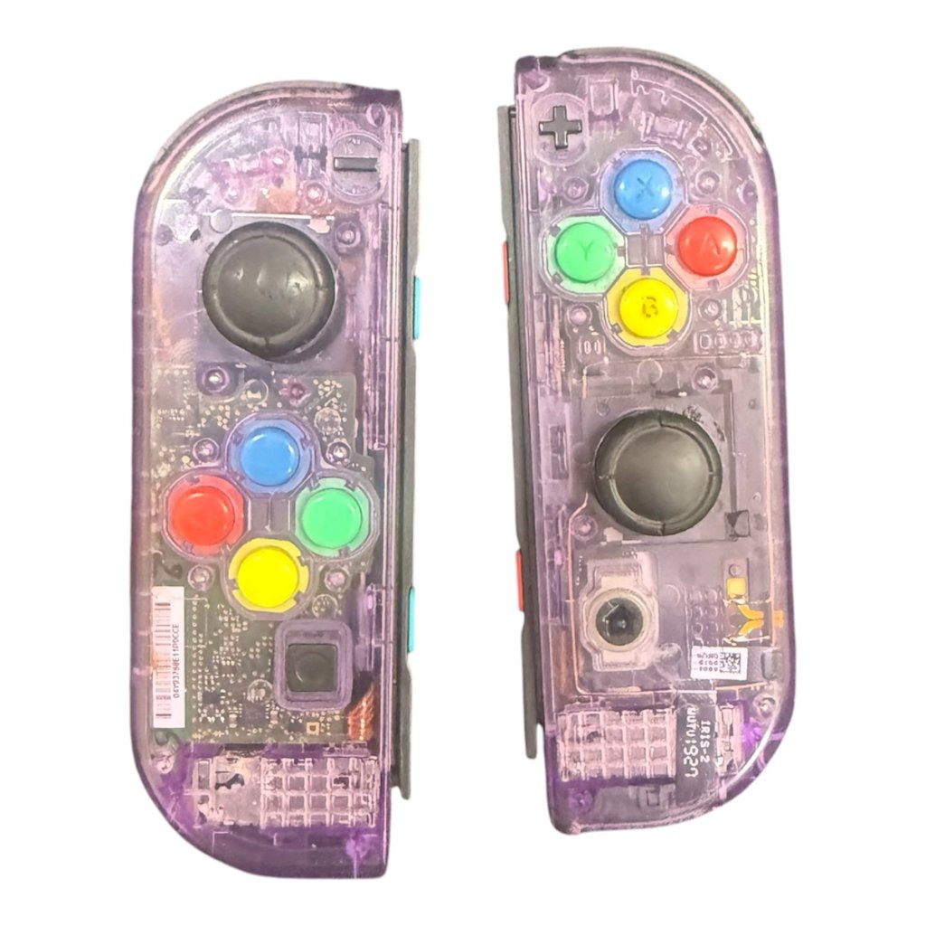 Nintendo Switch ジョイコン接触不良修理