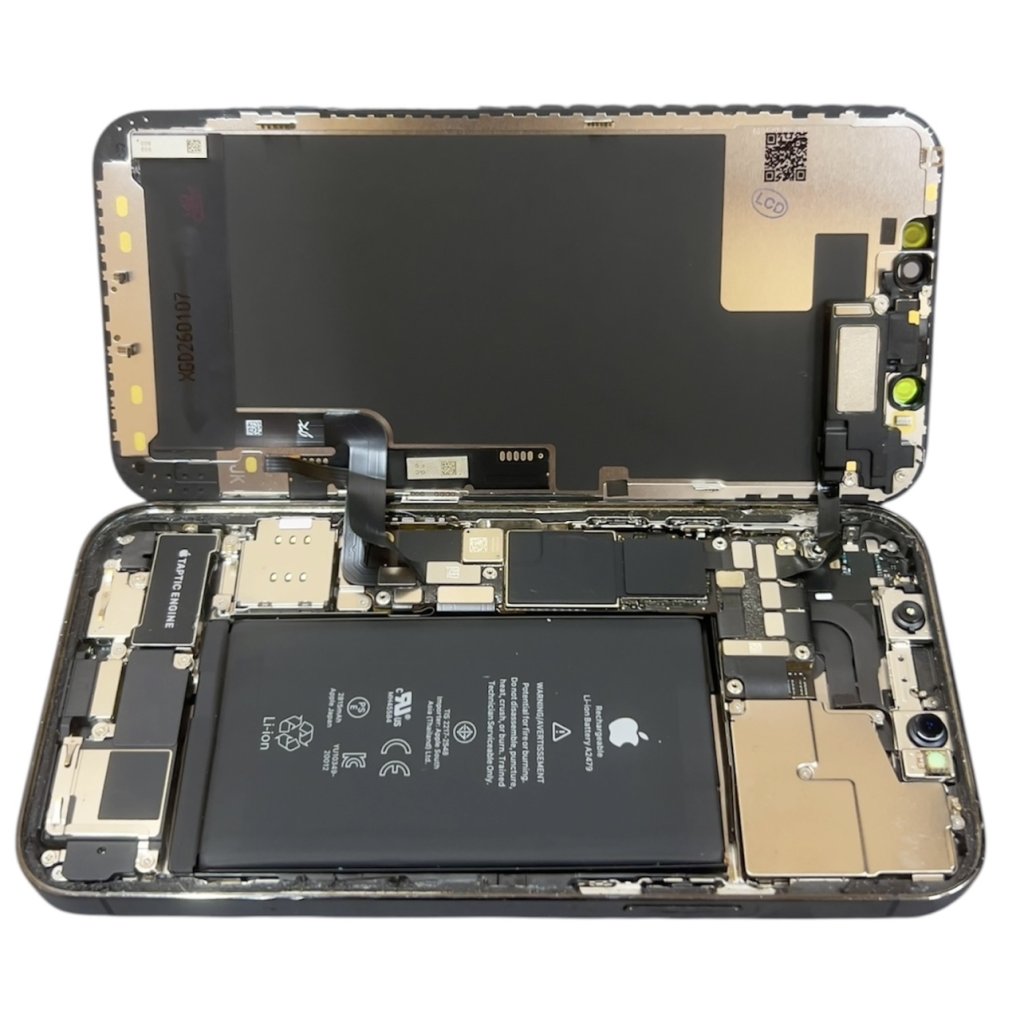 iPhone12 Pro 液晶交換修理