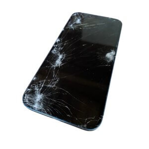iPhone13 液晶交換