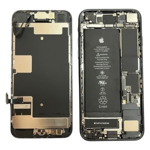 iPhone SE2 バッテリー交換修理｜充電がすぐ減るお悩みを即日解決！