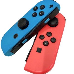 任天堂Switch ジョイコン修理