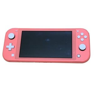 【データそのまま！】Switch Lite バッテリー交換