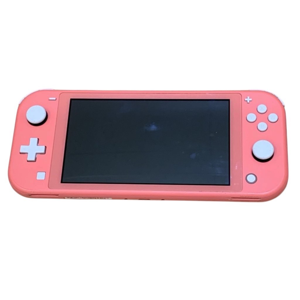 【データそのまま！】Switch Lite バッテリー交換