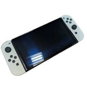 【データそのまま！】Switch 有機ELモデル 冷却ファン修理