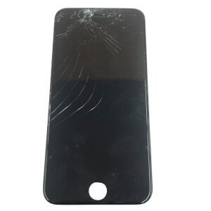 iPhoneSE3 液晶交換