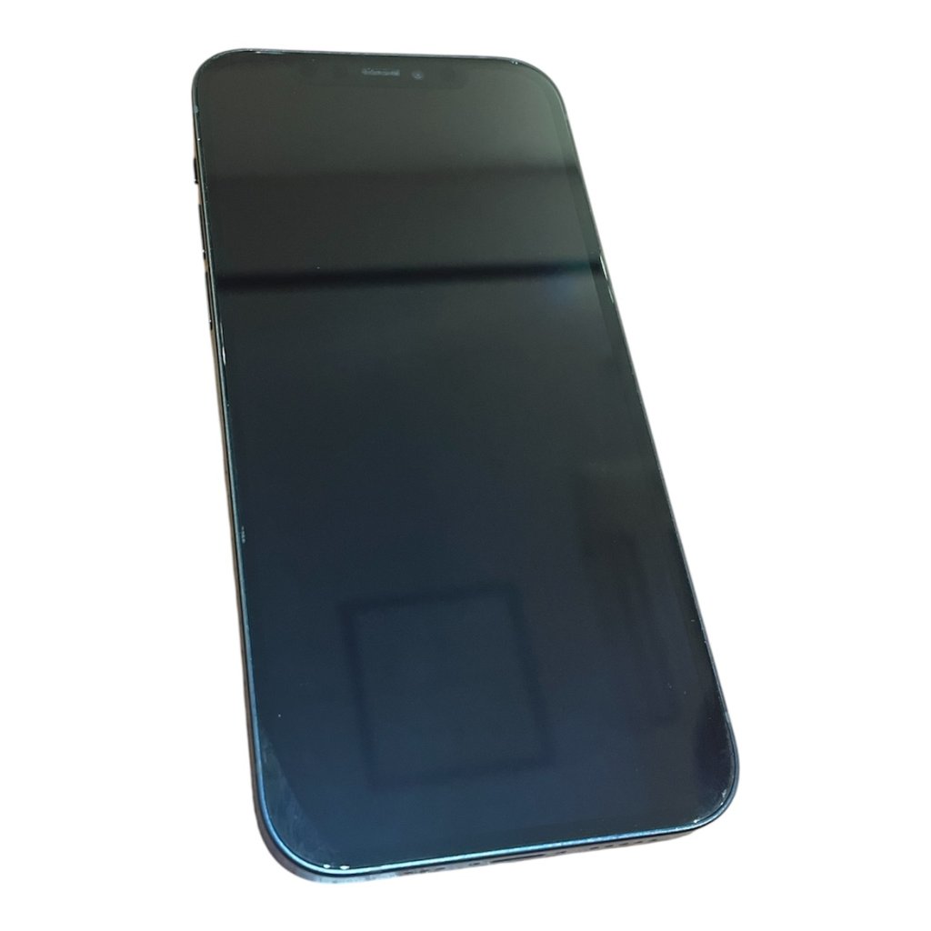 iPhone 12のバッテリー交換修理