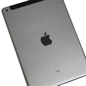【データそのまま！】iPad5 ドッグコネクタ修理